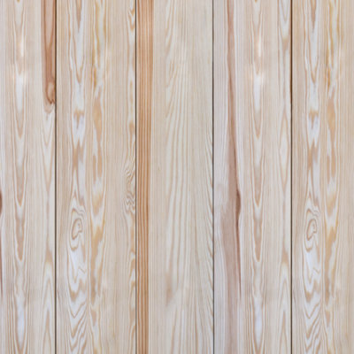 Snowdon Timber UM121206 T&G Untreated Matchboard Cladding (L) 1.8m (W) 120mm (T) 12mm
