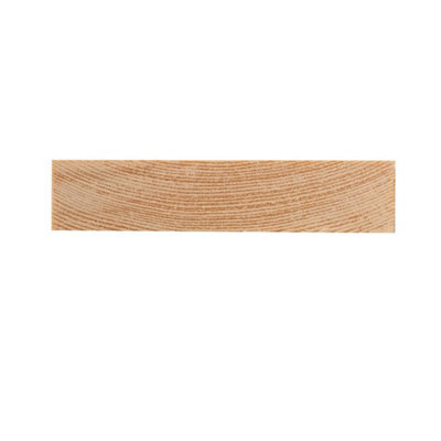 Snowdon Timber Untreated 4x1