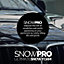 SnowPro Snow Foam Shampoo Car Wash Soap 10L pH Neutral Vehicle Cleaning Detailing Pre Wash Orange Fragrance