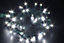 Snowtime 1000 Multi-Function Compact LED Lights in Ice White - 25m Lit Length