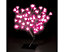 Snowtime 45cm Cherry Blossom Tree with Pink LEDs