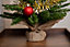 Snowtime 60cm Mini Richmond Artificial Christmas Tree