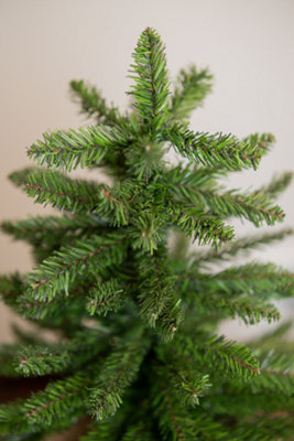 Snowtime 60cm Mini Richmond Artificial Christmas Tree - 3