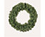 Snowtime Colorado 45cm Artificial Christmas Wreath