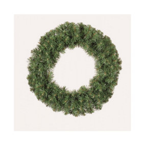 Snowtime Colorado 45cm Artificial Christmas Wreath