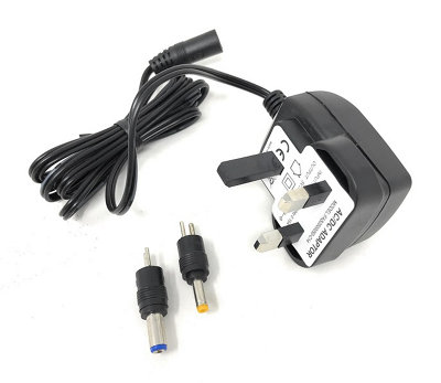 Snowtime Low Voltage Mains Adapter Tapestries & Decorations with Dual Power Price Comparisons | Compare The Build