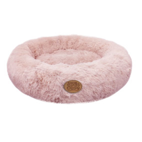 SNUG AND COSY ANTI ANXIETY DONUT PINK