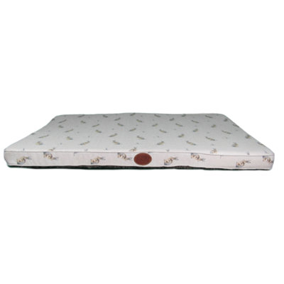 SNUG AND COSY HARE MEMORY FOAM LOUNGER Price Comparisons | Compare The Build