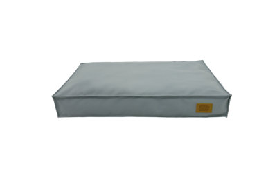 SNUG AND COSY MONZA BLUE LOUNGER 120cm X 75cm Price Comparisons | Compare The Build