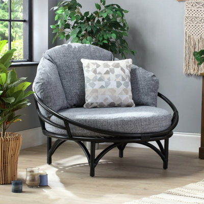 Cuddle chair replacement discount cushions