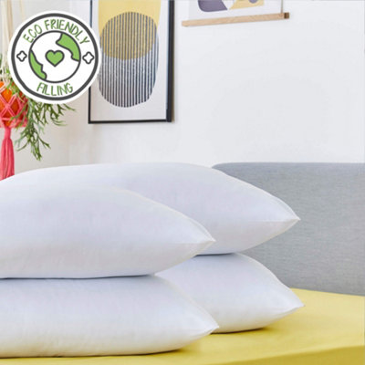 Snug Deeply Dreamy Pillow - 4 Pack