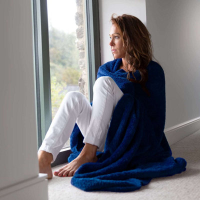 Snug rug throw blanket hotsell