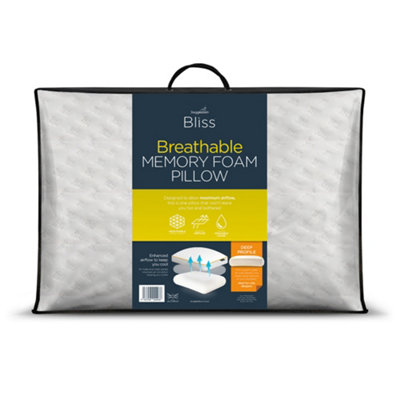 Snuggledown posture perfect pillow discount