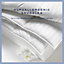 Snuggledown Classic Hollowfibre Double Duvet 4.5 Tog Lightweight Cool Summer Quilt Soft Touch Cover Machine Washable