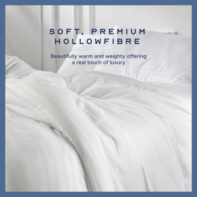 Snuggledown Luxurious Hotel 4.5 Tog Duvet