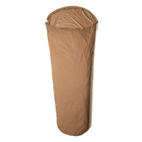Snugpak Bivvi Bag Waterproof sleeping bag outer shell (Standard, Coyote Tan) WGTE
