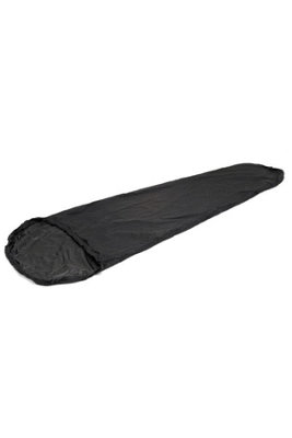 Snugpak Waterproof Bivvi Bag Black