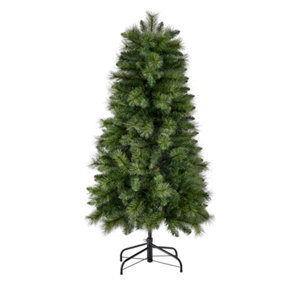 SO 150 CM Rocky Ridge Fir Tree with 282 tips