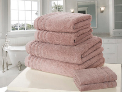 So Soft Cotton Super Soft And Absorbant  Towel