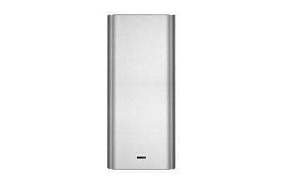 Soap dispenser touchless automatic wall mounted. Vandal resistant.