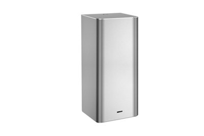 Soap dispenser touchless automatic wall mounted. Vandal resistant. - 4