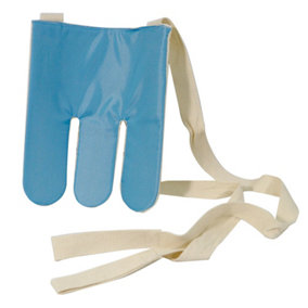 Sock and Stocking Dressing Aid - 32 Inch Strap - Handle Loops - Easy to Use