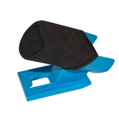 Sock Slider Dressing Aid - Easily Slide Socks On Off - Supplied with Shoe Horn