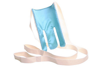 Sock & Stocking Aid Helper for the Elderly, Weak & Less Able to Wear Their Socks
