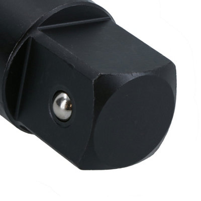 Socket Adapter Adaptor Reducer Step Up Set Imapct 1/4" - 1" 8pc Set TE813