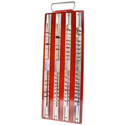 Socket Holder / Tray / Rack / Rail Storage 1/4