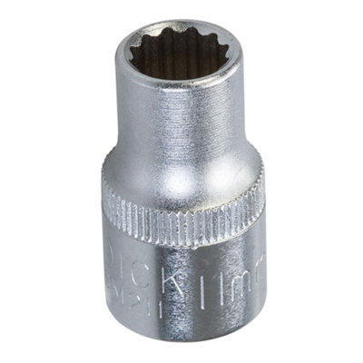Socket SD 1/2