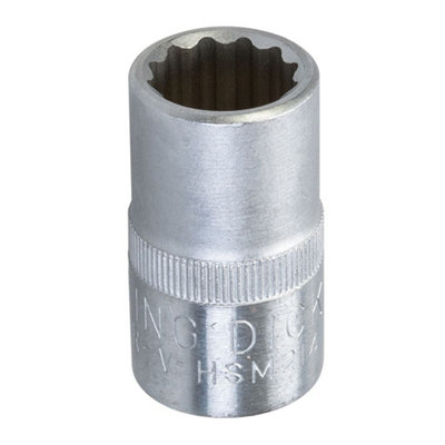 Socket SD 1/2