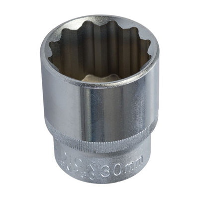 SOCKET SD 1/2