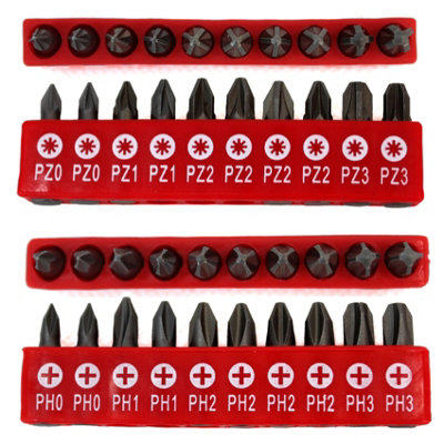 Socket Tool Kit Screwdriver Bits Set With Ratchet and Spanner Handle 130 pcs - 3