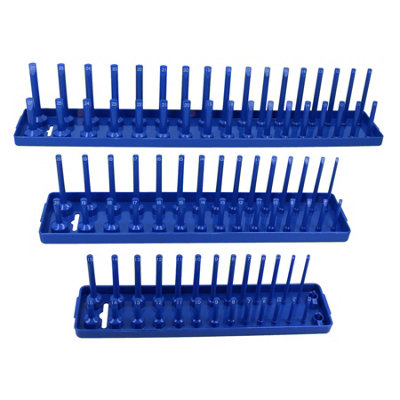 Socket Tray Rack Holder 1/4