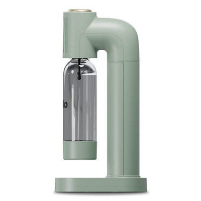 Soda Maker and Carbonator (Sage Green)