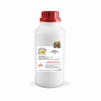 Sodium Percarbonate / Oxi Stain Remover / Laundry Booster / Oxygen ...