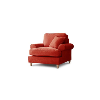 Express shop accent chair