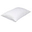 Soft Quilted Pillow and Mattress Protector Set - Double