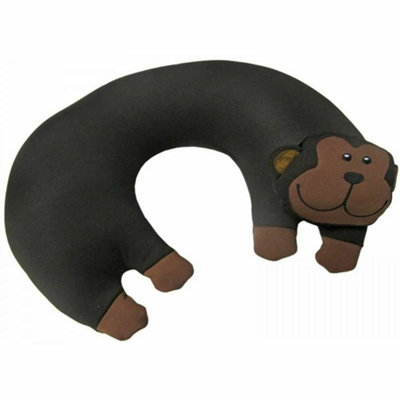 Monkey neck sale pillow