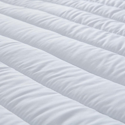 Soft Touch Deep Fill Mattress Topper - 4