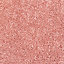 Soft Value Blush Pink Shaggy Area Rug 135x135cm