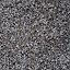 Soft Value Grey Shaggy Area Rug 110x160cm