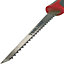 Softgrip Handle Jabsaw Wallboard Ribbed Quality Building Tool Hard Blade