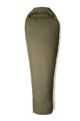 Softie 10 Harrier LZ Olive Sleeping Bag