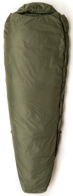 Softie Elite 2 Olive LZ Sleeping Bag