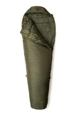 Softie Elite 3 Olive LZ Sleeping Bag