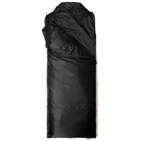 Softie Expansion 5 Kiwi/Black Sleeping Bag