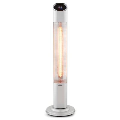 SOL 2000W Infrared Convection Heater