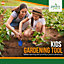 SOL 2pk Kids Gardening Trowel Outdoor Kids Garden Toys for Kids Gardening Tools Outdoor Toys Childrens Gardening Tools